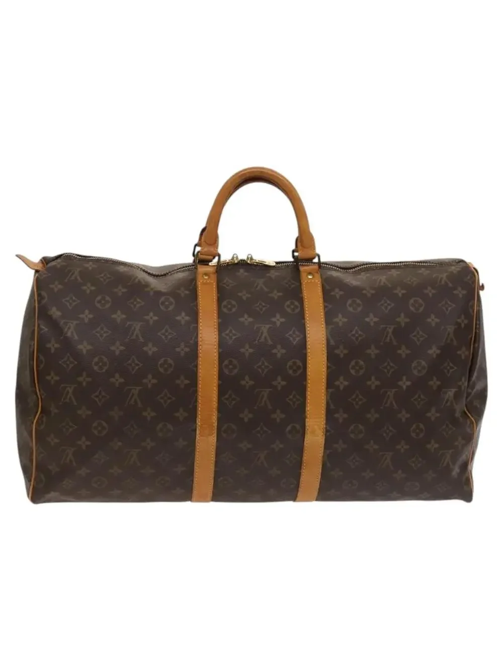 Louis Vuitton add touch